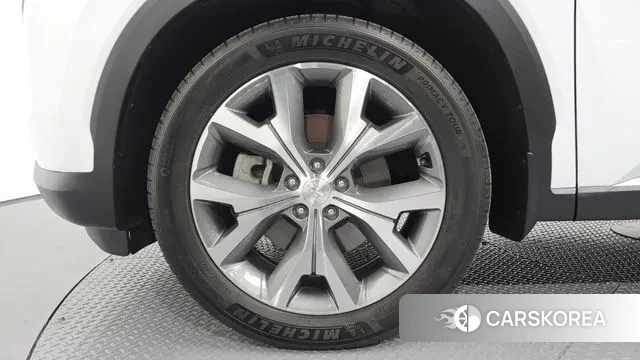 Hyundai Palisade id 3428657 из Кореи 15