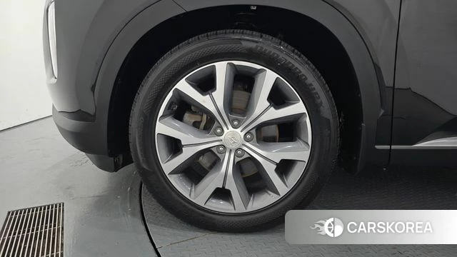 Hyundai Palisade id 4625175 из Кореи 15