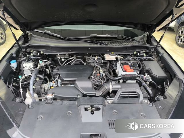 Honda CR-V id 4329051 из Китая 11