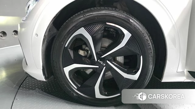 Kia EV6 id 3864826 из Кореи 15