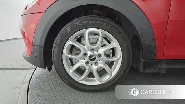 Mini Cooper D id 4459390 из Кореи 25