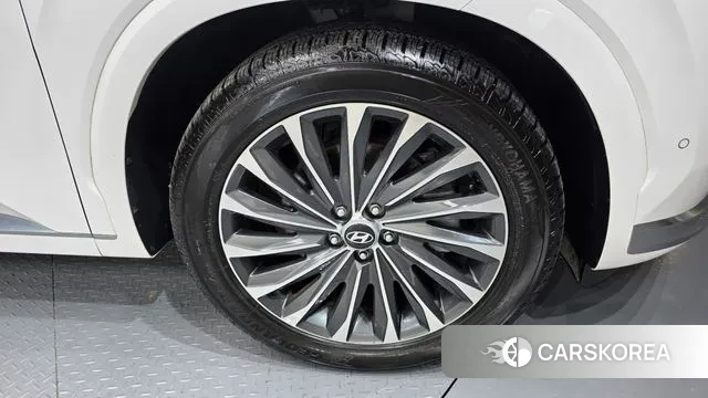 Hyundai The New Palisade id 3043376 из Кореи 15