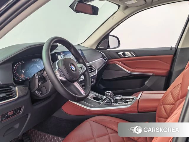 BMW X5 id 4365840 из Китая 12