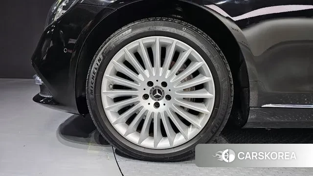 Mercedes-Benz S-Class W222 id 3598683 из Кореи 15