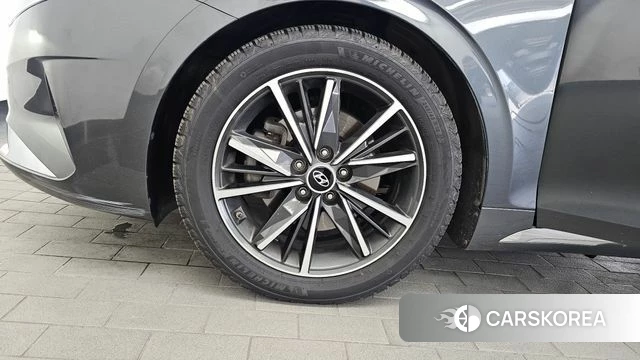 Hyundai The New Grandeur IG id 4433431 из Кореи 26