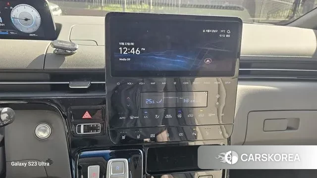 Hyundai Staria id 3278555 из Кореи 13