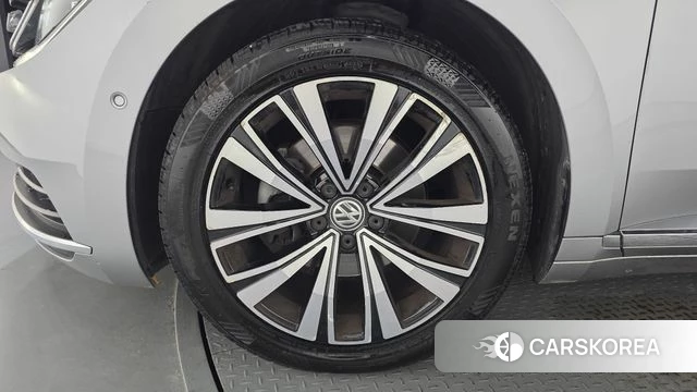 Volkswagen Arteon id 4750980 из Кореи 15