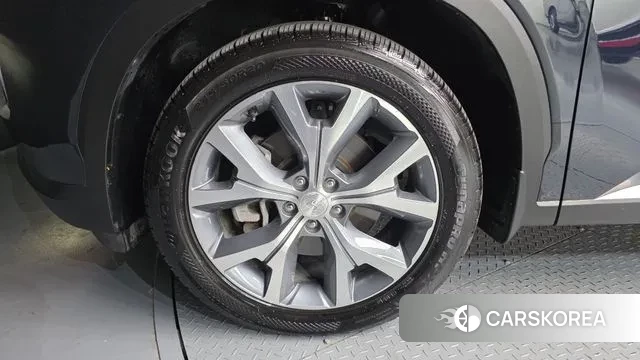 Hyundai Palisade id 3368533 из Кореи 15