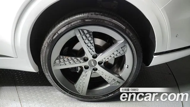 Genesis GV70 id 2806975 из Кореи 15