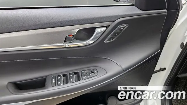 Hyundai The New Grandeur IG id 2676125 из Кореи 15