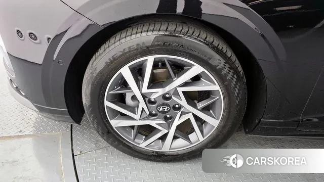 Hyundai Grandeur Hybrid (GN7) id 2958799 из Кореи 15