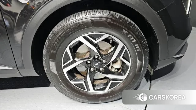 Kia Sportage 5th Generation id 3561811 из Кореи 15