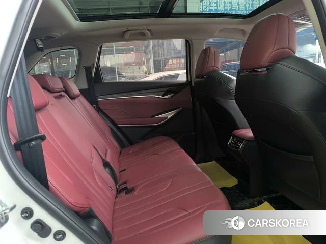 Chang'an CS75 PLUS id 4392043 из Китая 9