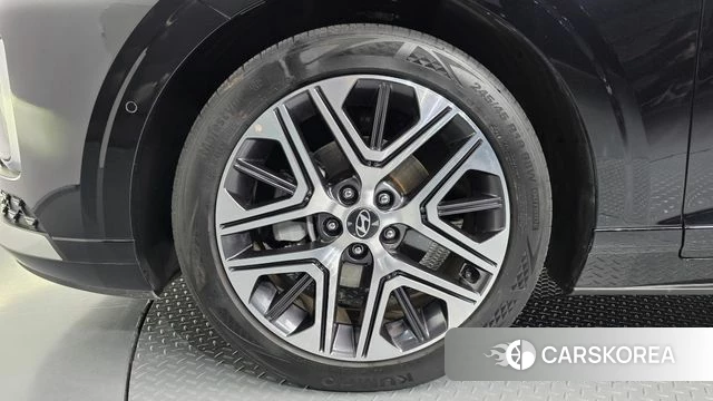 Hyundai Grandeur Hybrid (GN7) id 4904356 из Кореи 28