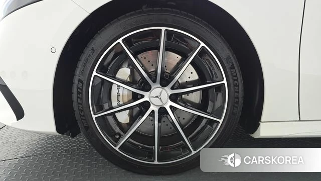 Mercedes-Benz A-Class W177 id 3896799 из Кореи 16