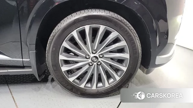 Hyundai The New Palisade id 2984012 из Кореи 15