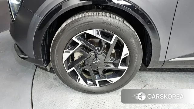 Kia Sportage 5th Generation id 3458594 из Кореи 15