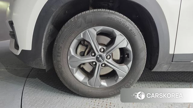 Kia Seltos id 4395703 из Кореи 25