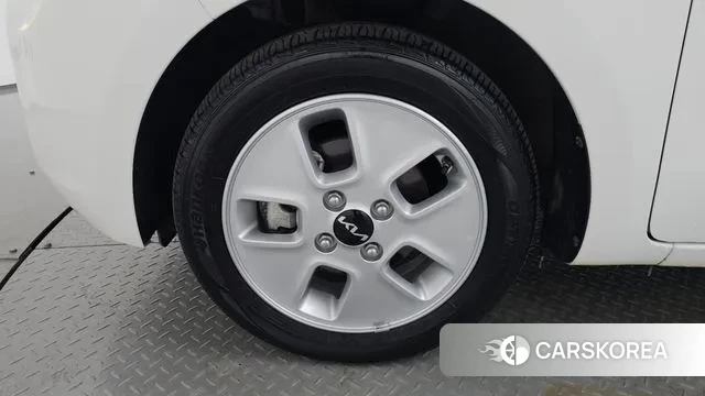 Kia The New Ray id 3581873 из Кореи 15