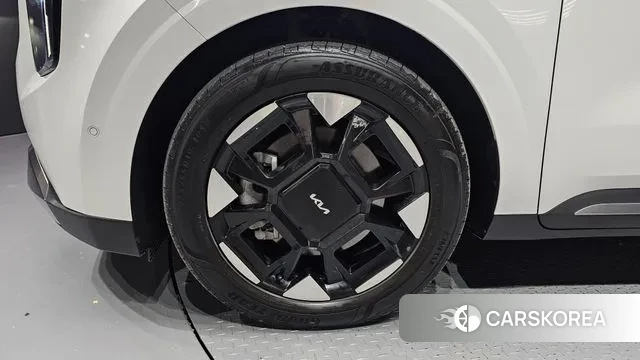 Kia The New Carnival 4th Generation id 3310271 из Кореи 15