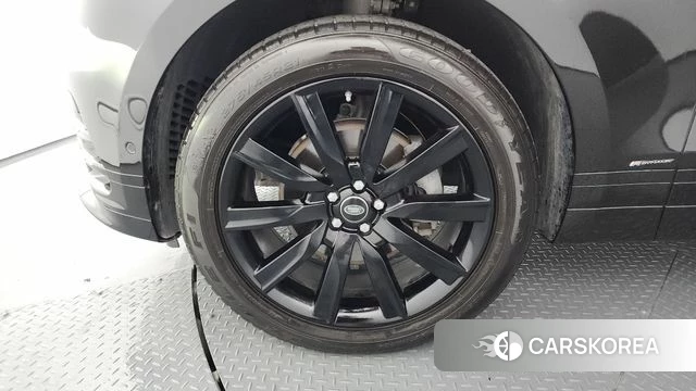 Land Rover Range Rover Velar id 4430160 из Кореи 34