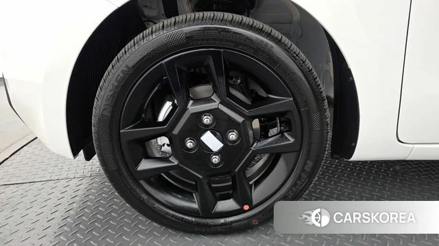 Kia The New Kia Ray id 4200568 из Кореи 26