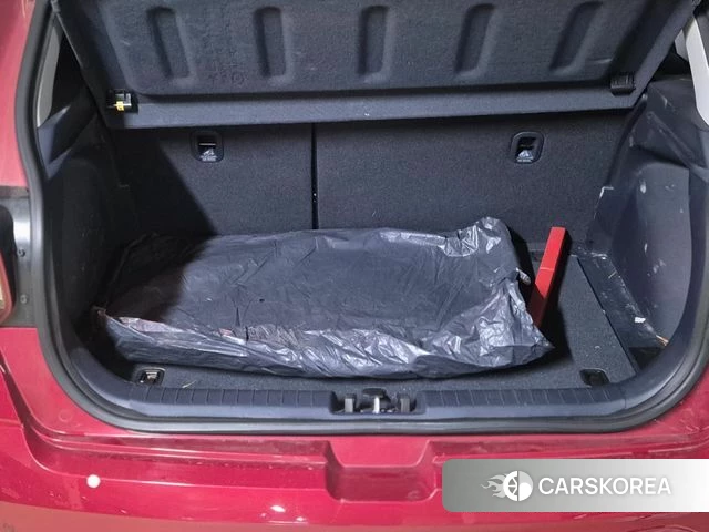 Hyundai Venue id 3919713 из Кореи 15