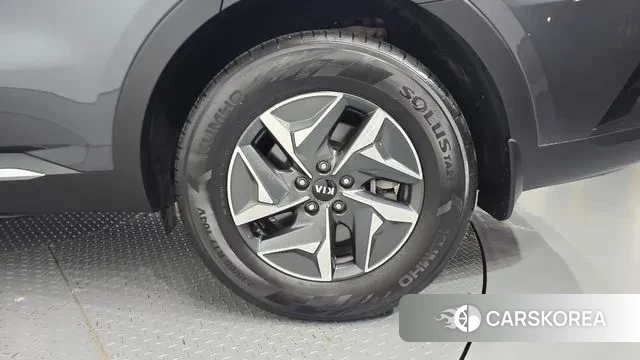 Kia Sorento 4th Generation id 3023912 из Кореи 15