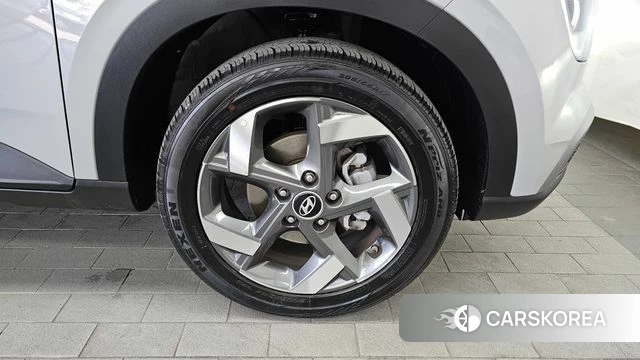 Hyundai Venue id 3810977 из Кореи 15