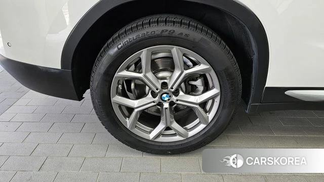 BMW X4 (G02) id 4401781 из Кореи 27