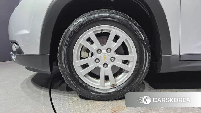 Chevrolet (GM Daewoo) Orlando id 4596334 из Кореи 15
