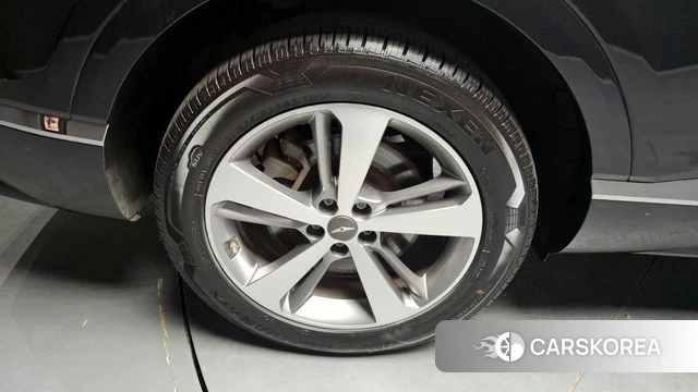 Genesis GV80 id 3965829 из Кореи 15