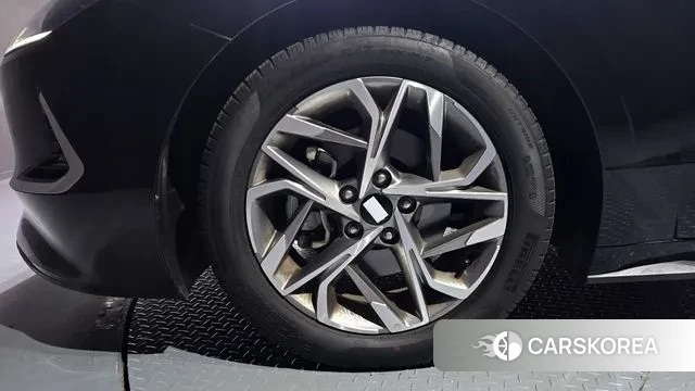 Hyundai Sonata (DN8) id 3428281 из Кореи 15