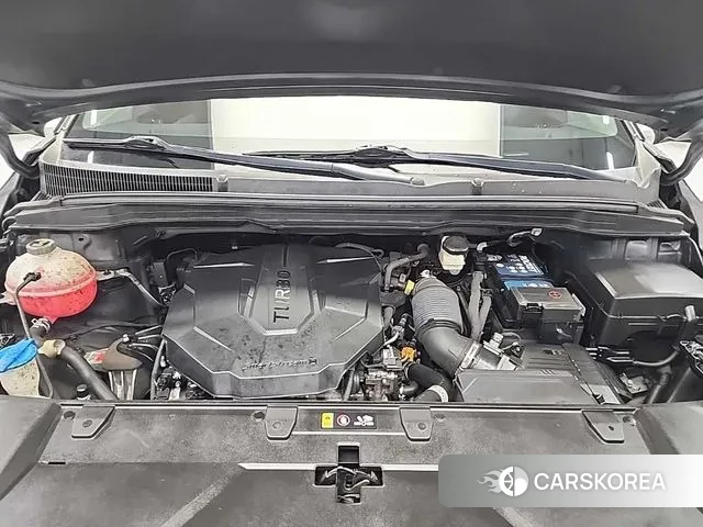 Kia Carnival 4th generation id 3238353 из Кореи 15