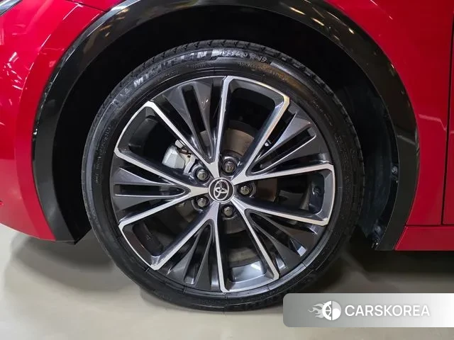 Toyota Prius 5th Generation id 3088047 из Кореи 14