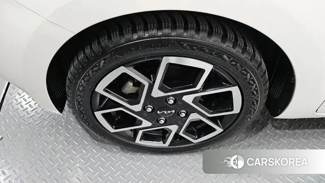 Kia The New Kia Ray id 3706713 из Кореи 15