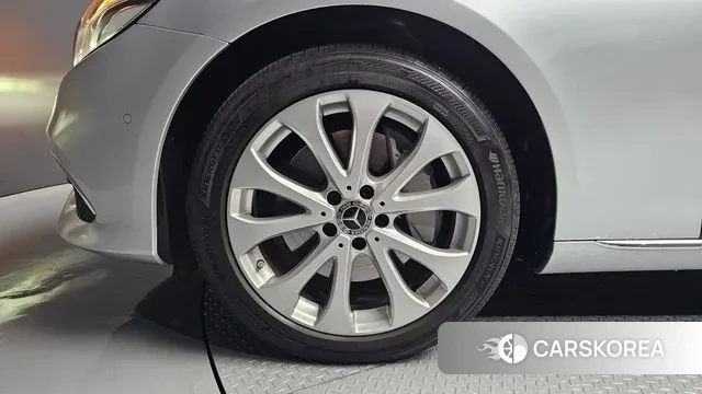 Mercedes-Benz E-Class W213 id 3253998 из Кореи 15