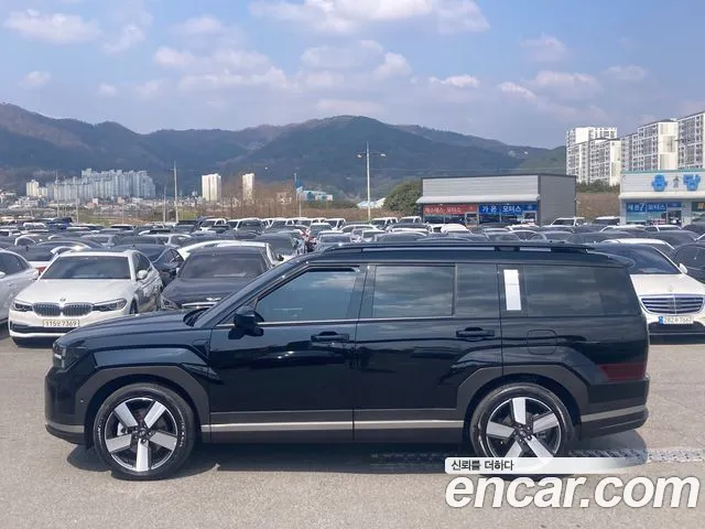 Hyundai Santa Fe (MX5) id 2590328 из Кореи 15