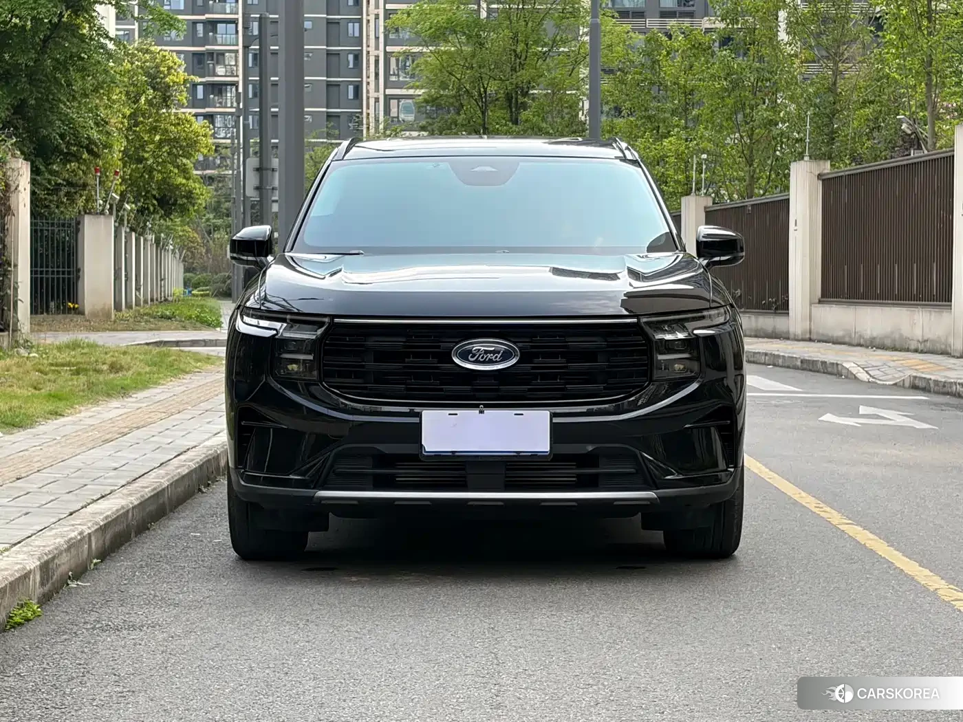 Ford Sharp World id 4548288 из Китая 19