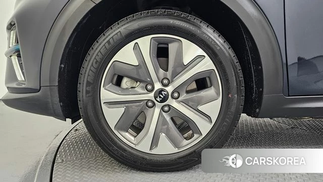 Kia Niro EV id 4293942 из Кореи 24