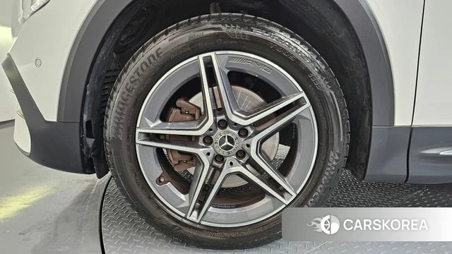 Mercedes-Benz GLB-Class X247 id 3840029 из Кореи 15