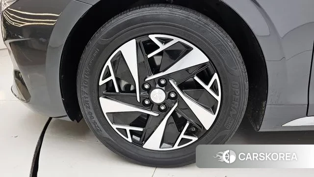 Hyundai The New Grandeur IG Hybrid id 3771926 из Кореи 15