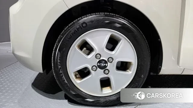 Kia The New Ray id 3561696 из Кореи 15