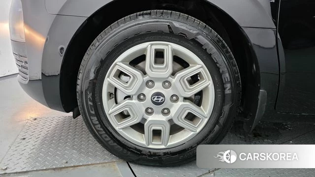 Hyundai Staria id 4623020 из Кореи 15