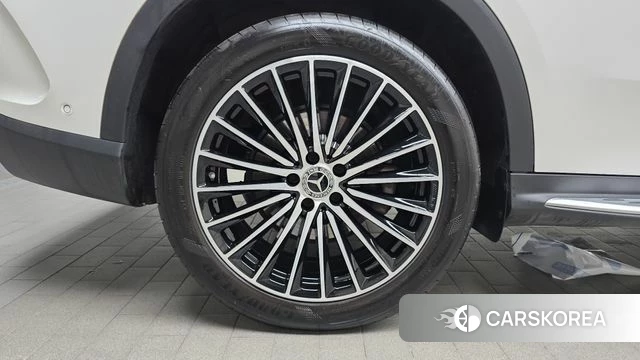 Mercedes-Benz GLC-Class X254 id 4792578 из Кореи 27