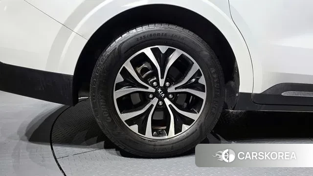 Kia Carnival 4th generation id 3717845 из Кореи 15