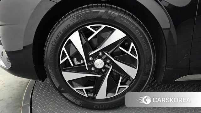 Hyundai The New Grandeur IG Hybrid id 4202227 из Кореи 15