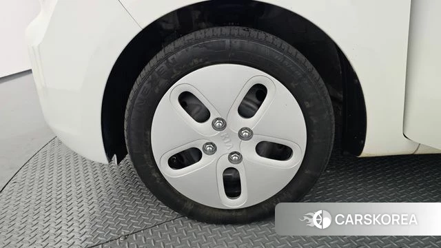 Kia The New Ray id 3893008 из Кореи 15