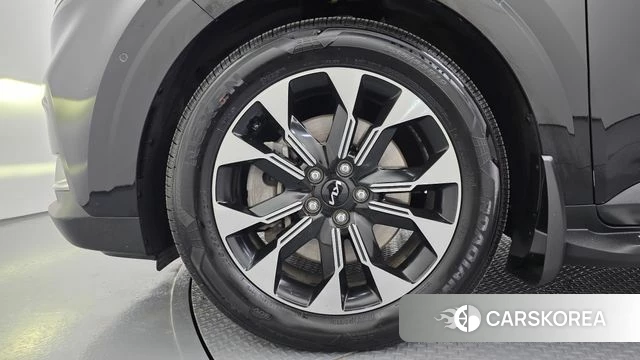 Kia Carnival 4th generation id 4195126 из Кореи 15