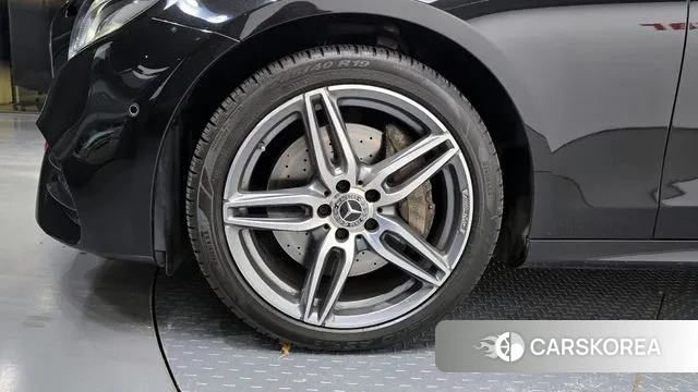 Mercedes-Benz E-Class W213 id 3723574 из Кореи 15